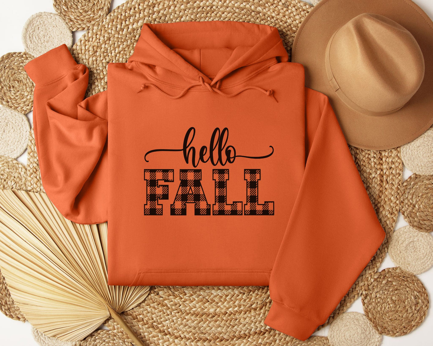 Hello Fall