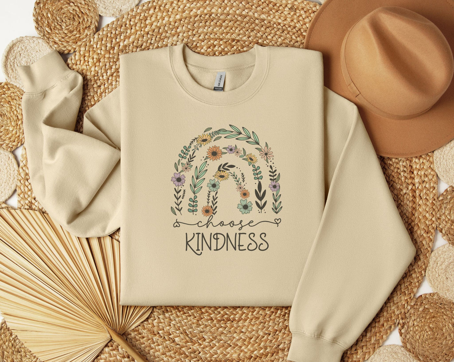 Choose Kindness