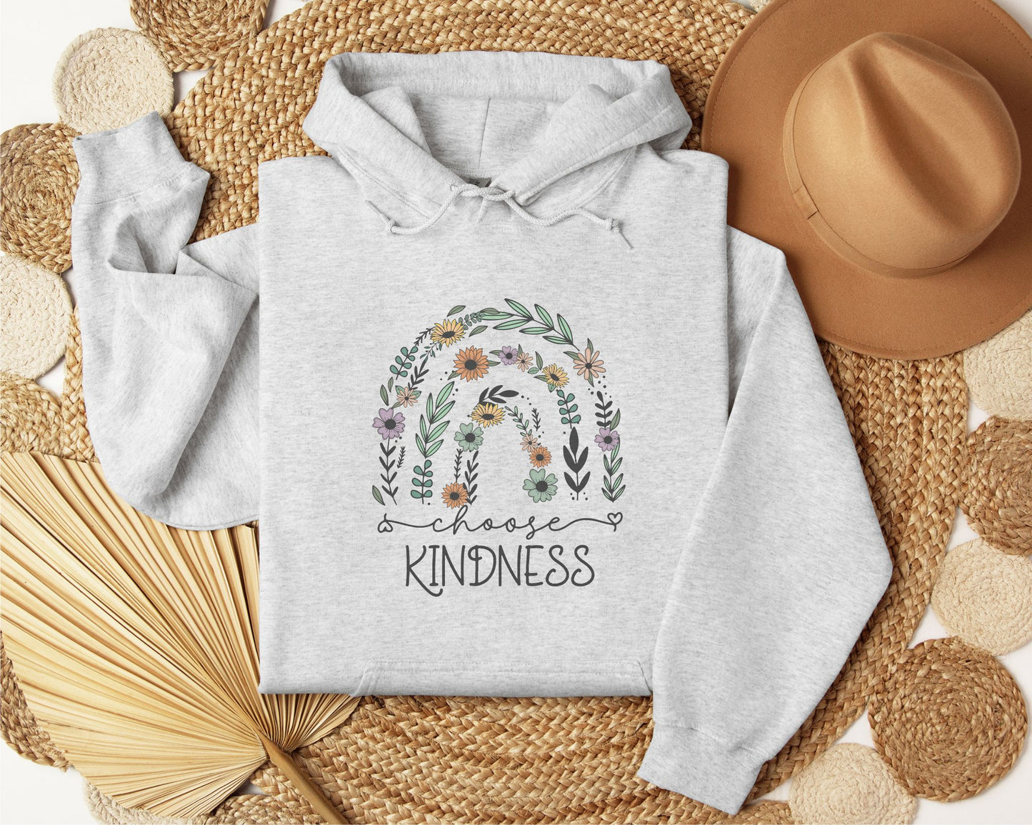 Choose Kindness