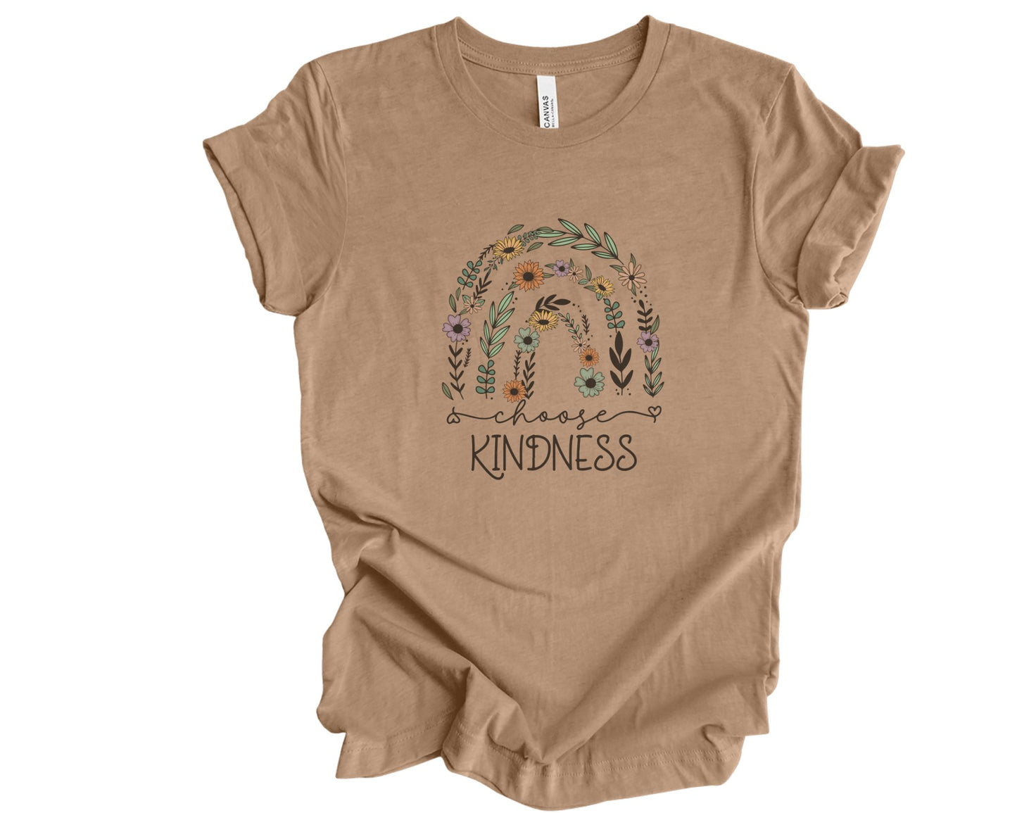 Choose Kindness