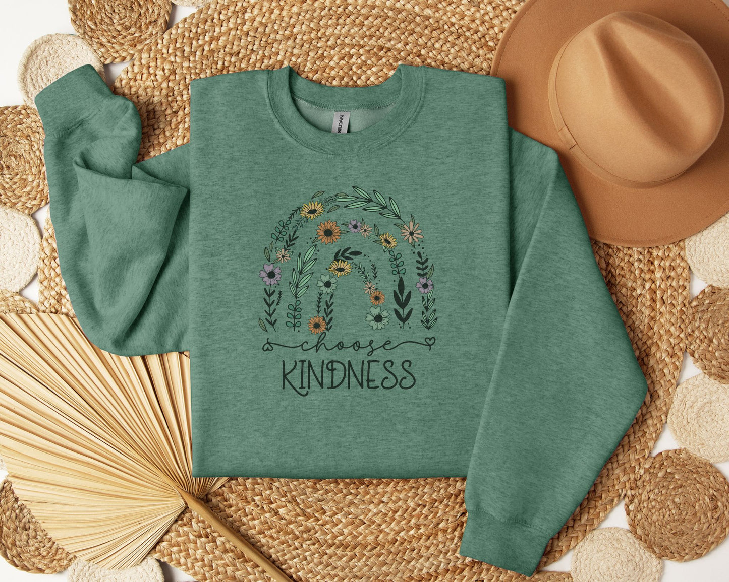 Choose Kindness