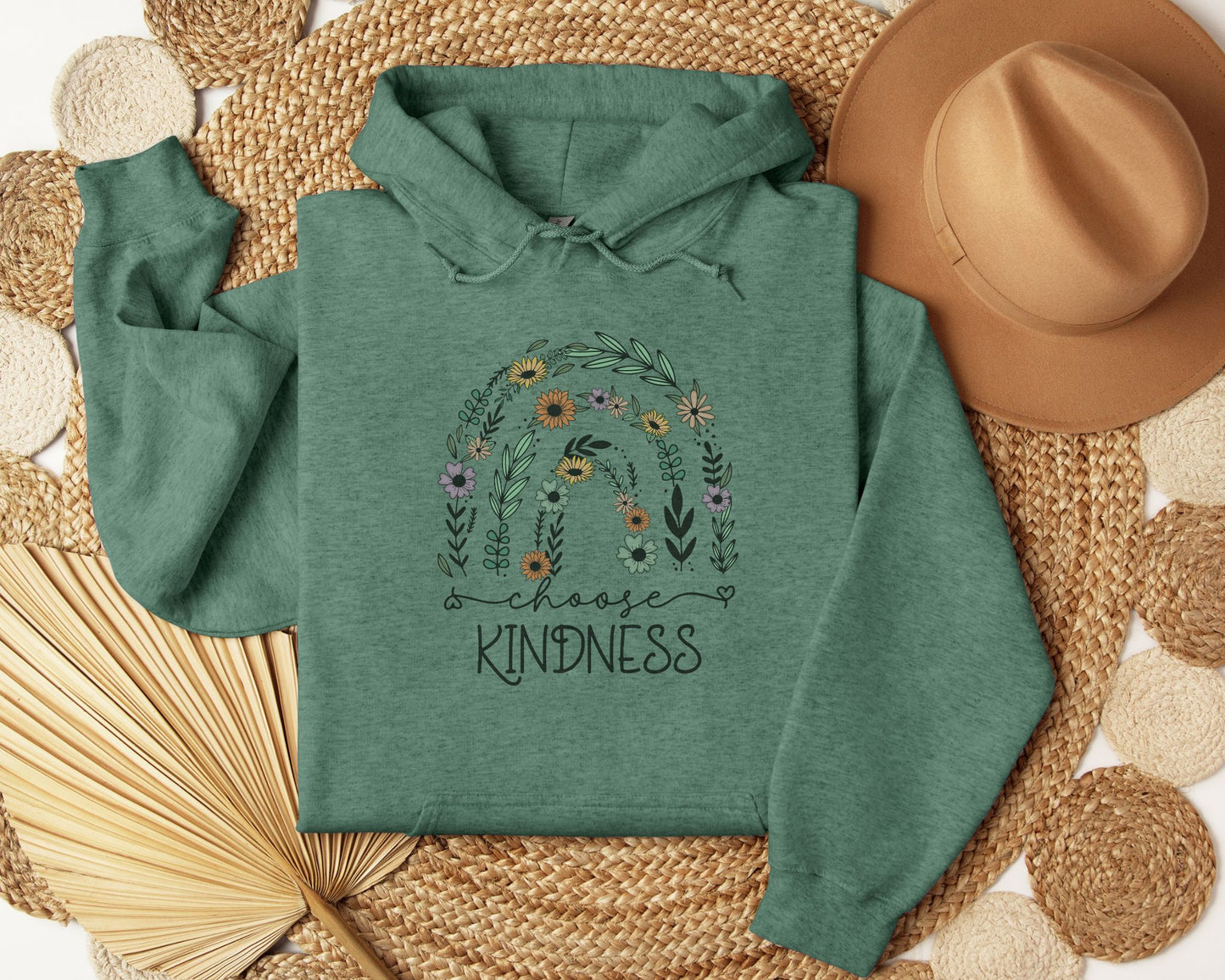 Choose Kindness