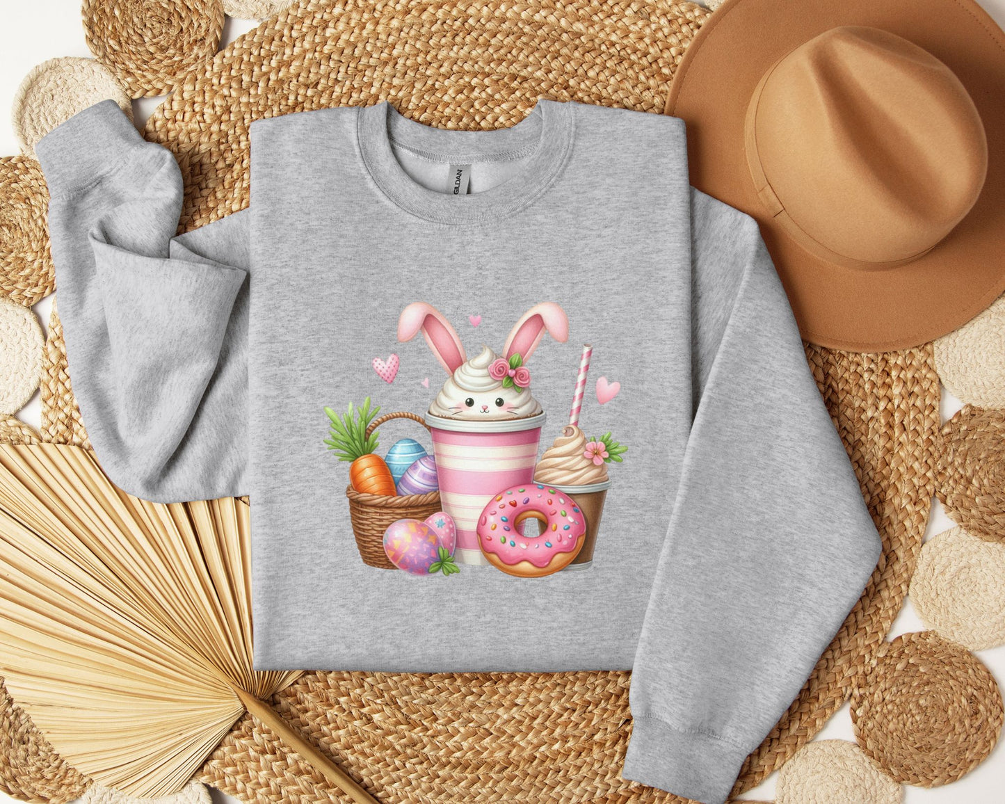 Easter Delights