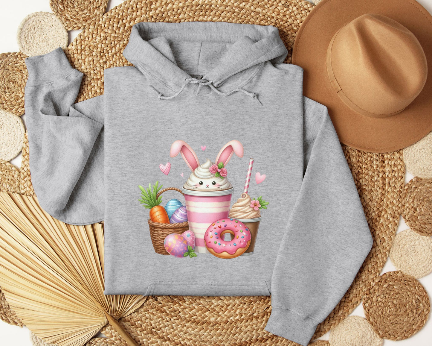 Easter Delights