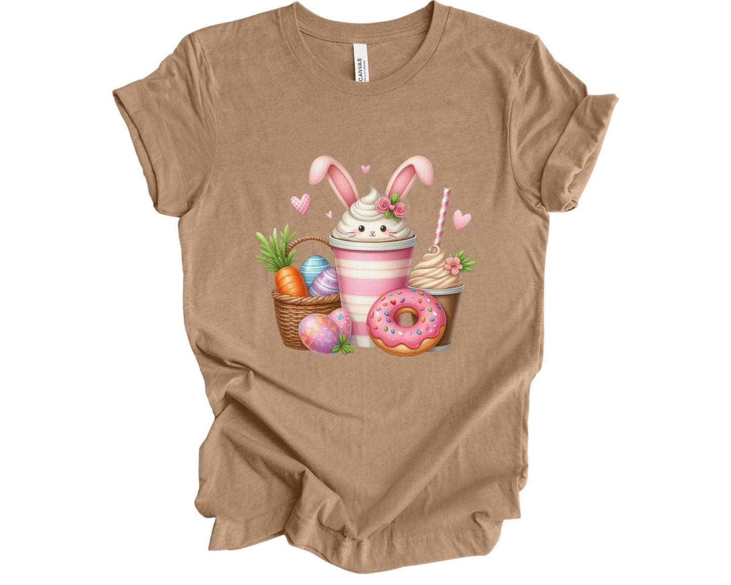 Easter Delights