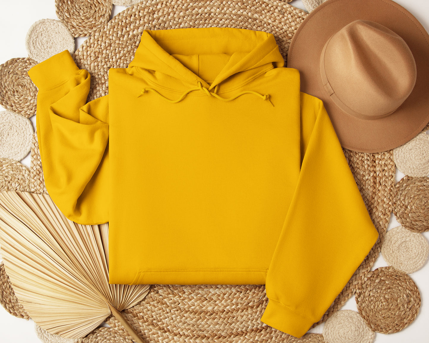 If mushrooms can, so can you Hoodie
