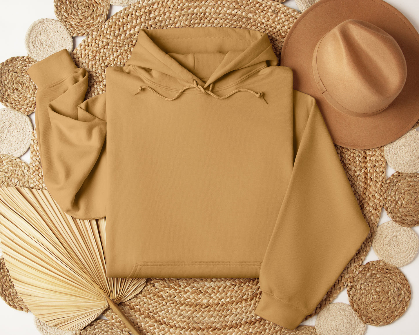 If mushrooms can, so can you Hoodie