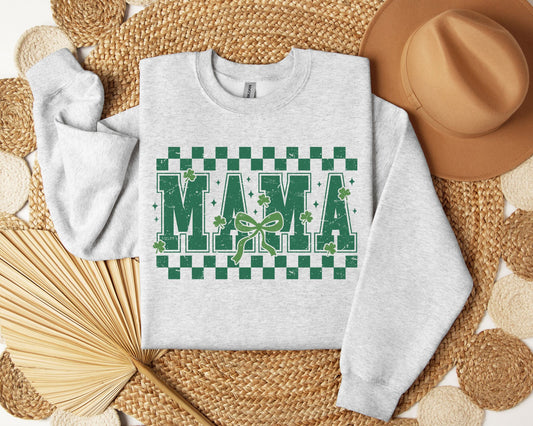 St. Patty's Mama