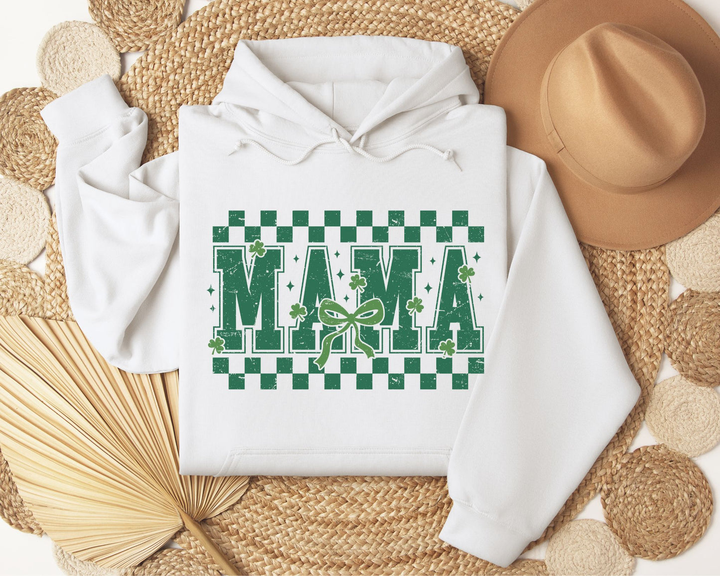 St. Patty's Mama