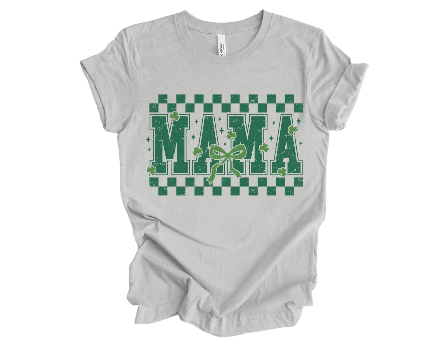 St. Patty's Mama