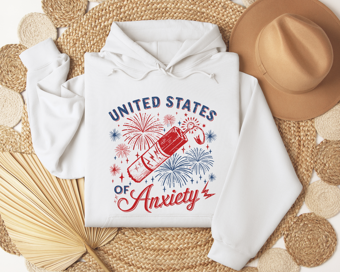 United States of Anxiety
