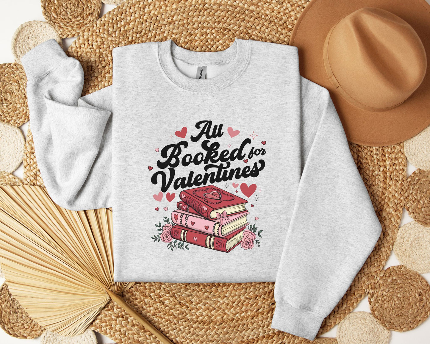All booked for Valentine's