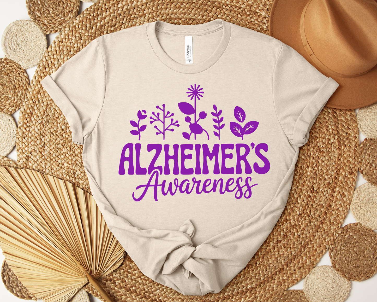 Alzheimer's Awareness