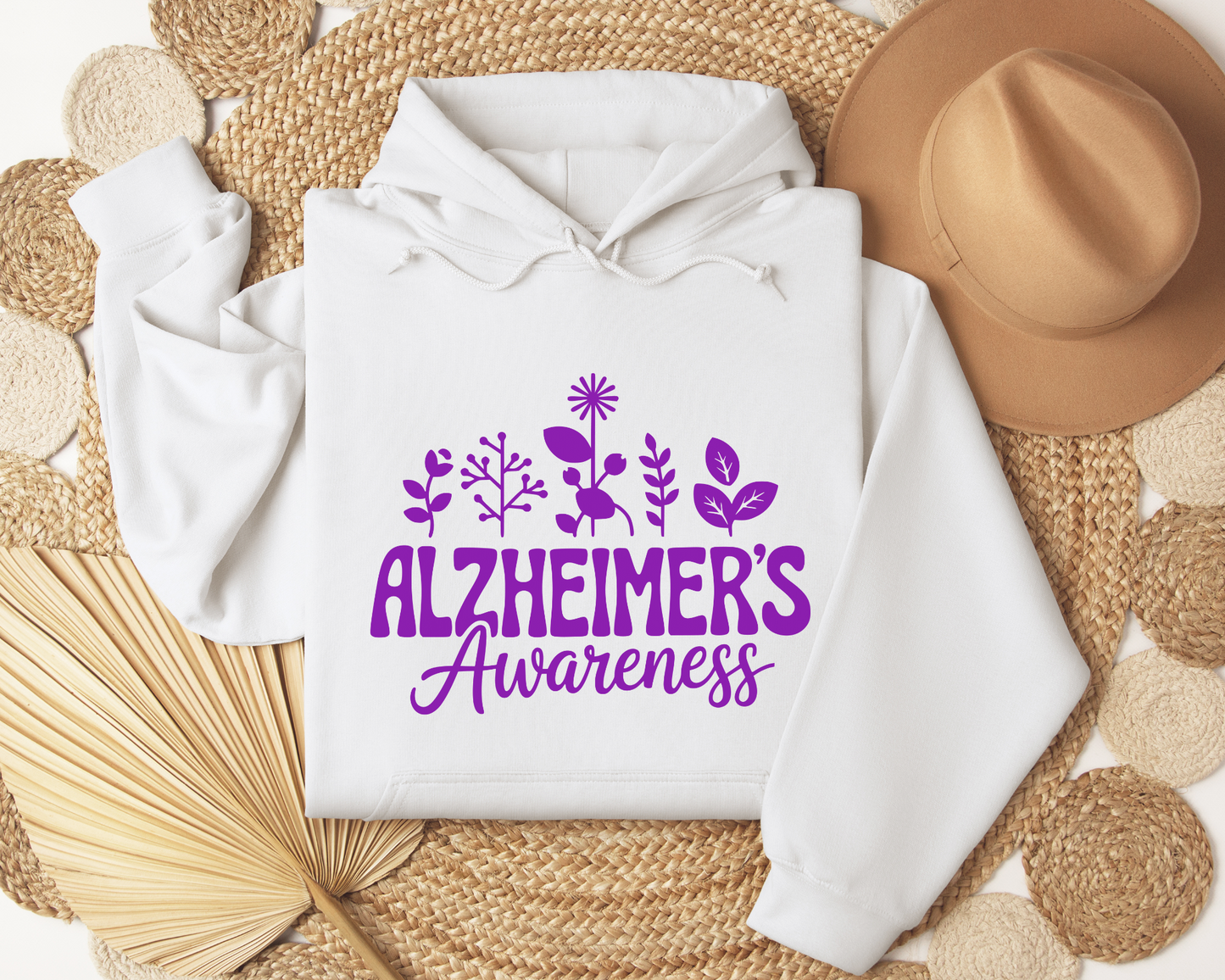 Alzheimer's Awareness