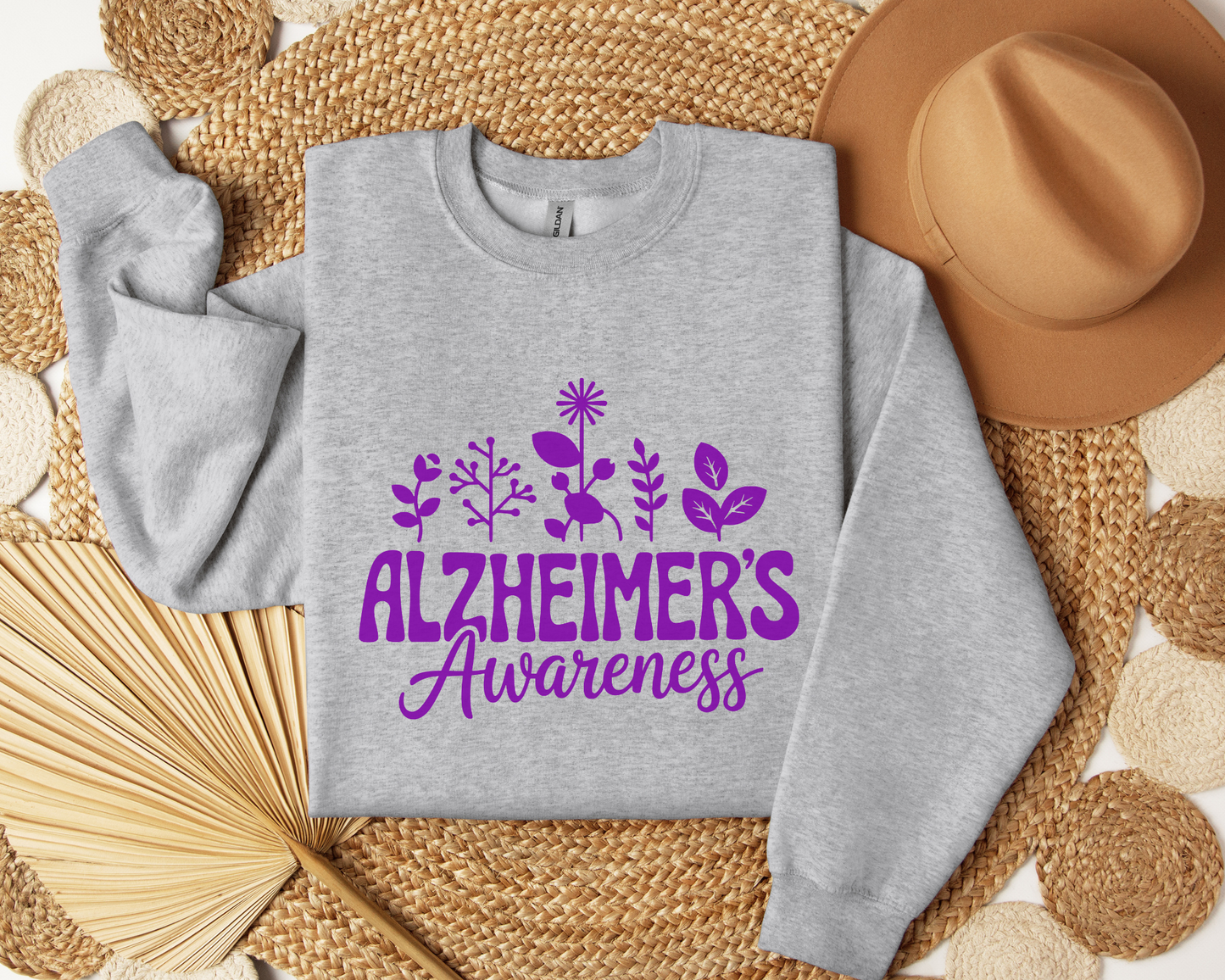 Alzheimer's Awareness