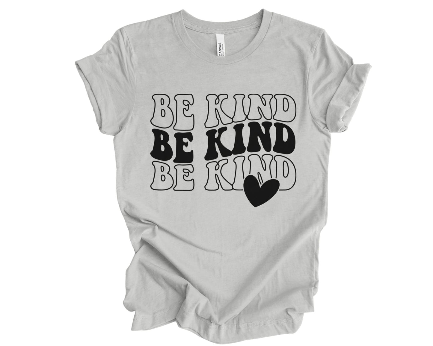Be Kind - T-shirt