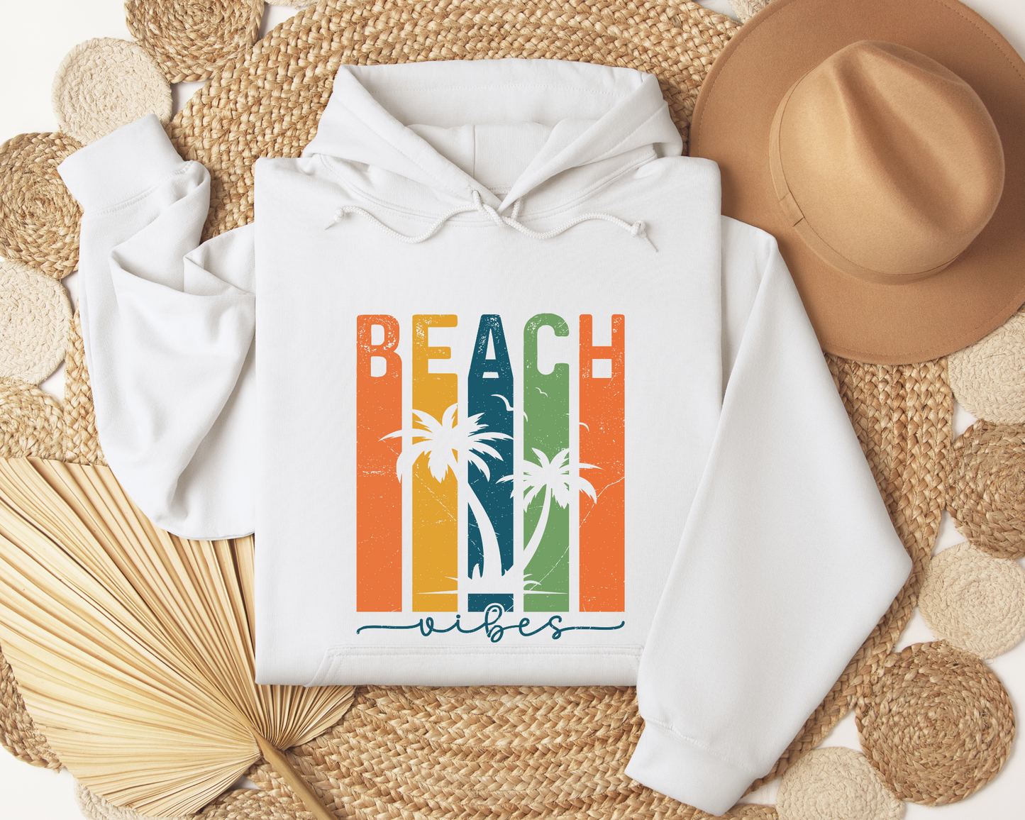 Beach Vibes