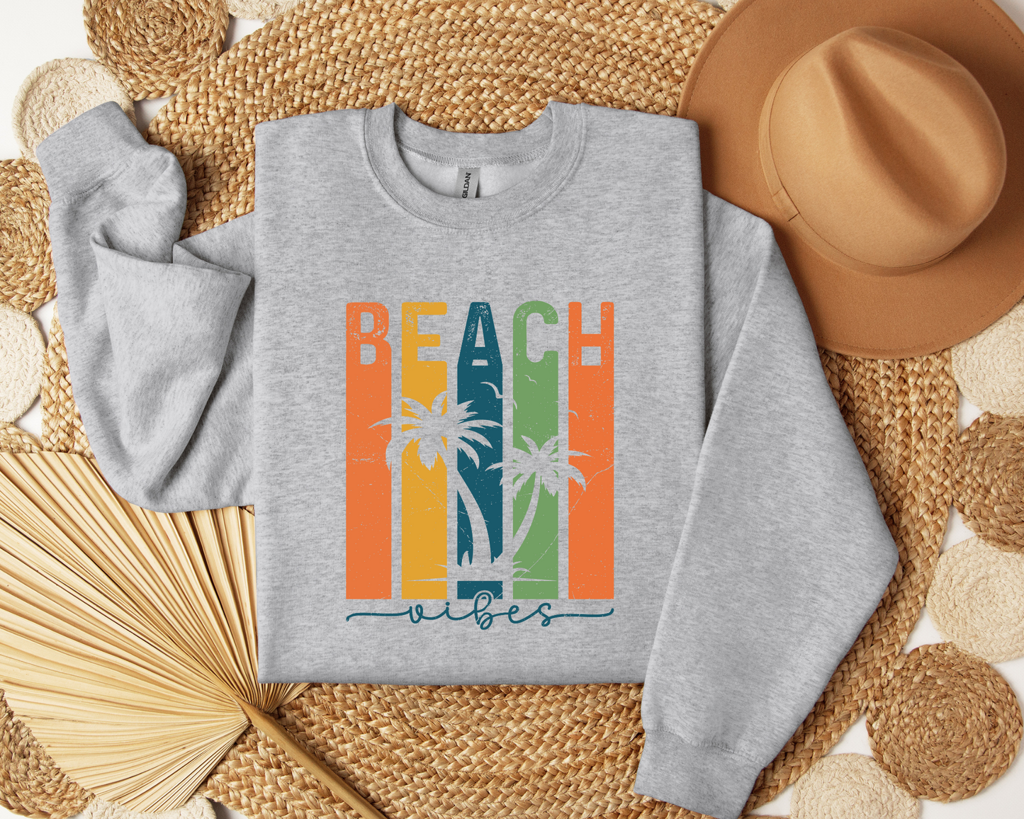 Beach Vibes