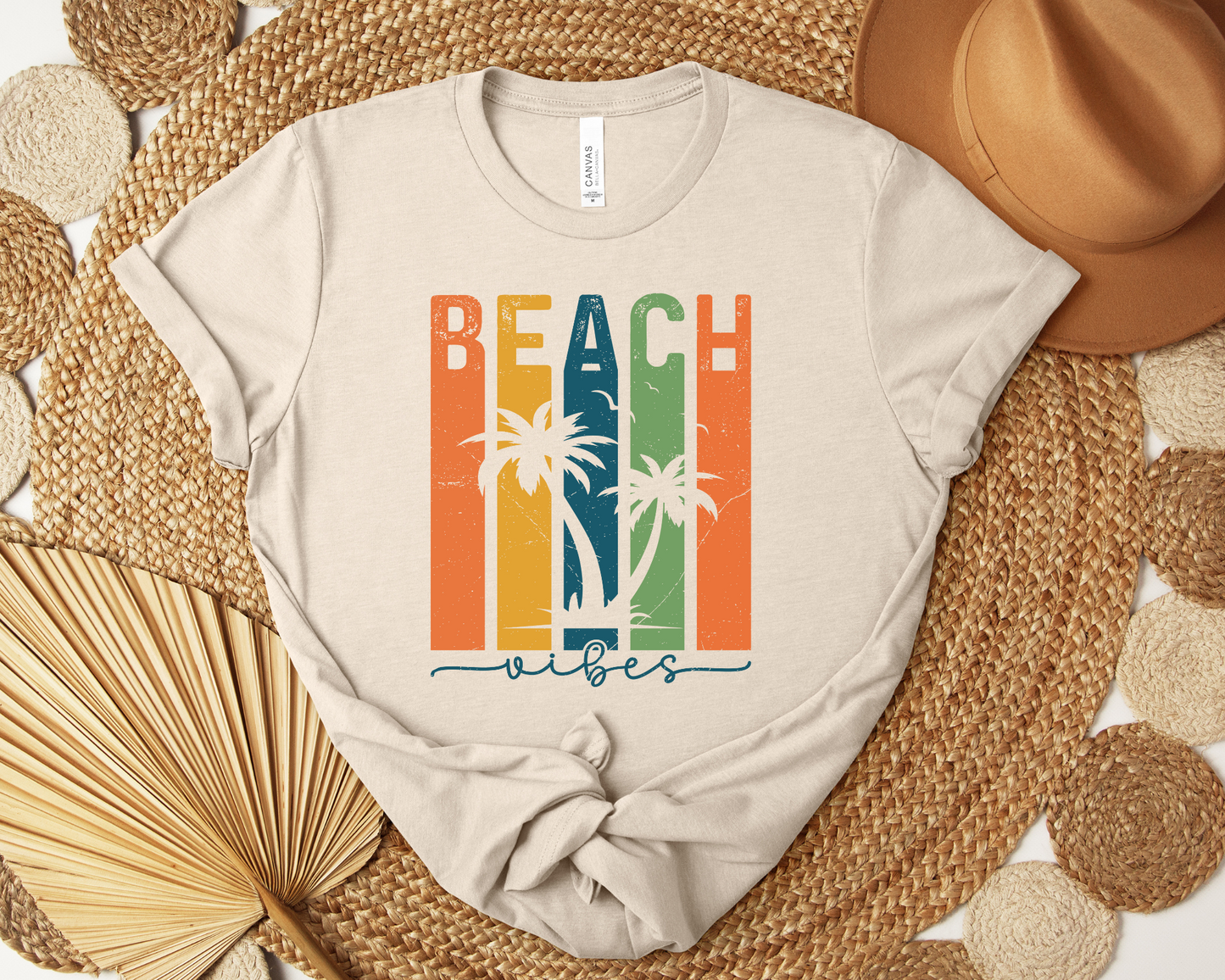 Beach Vibes