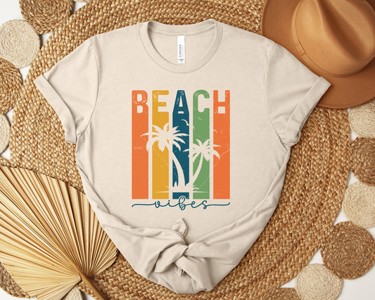 Beach Vibes
