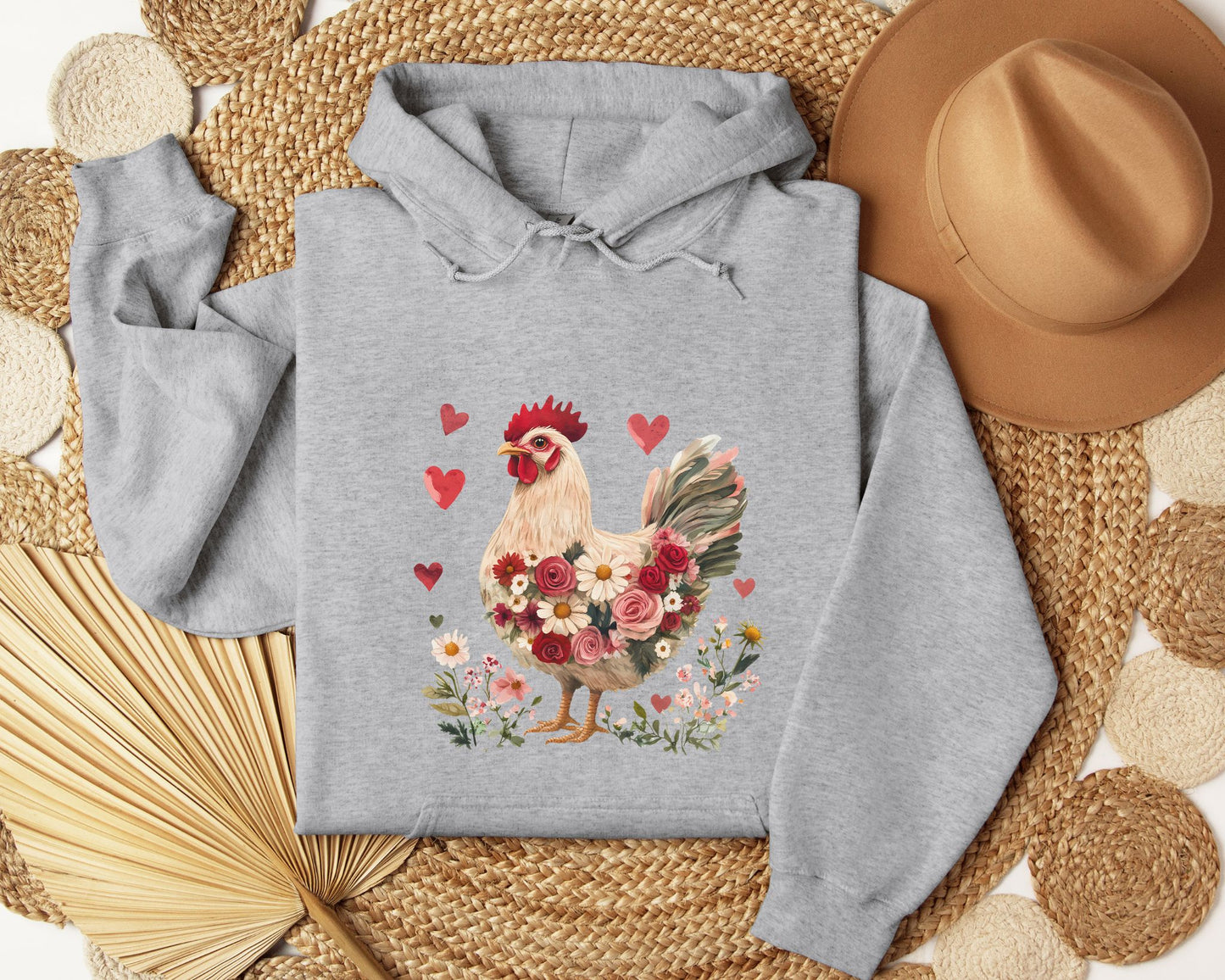 Valentine Chicken