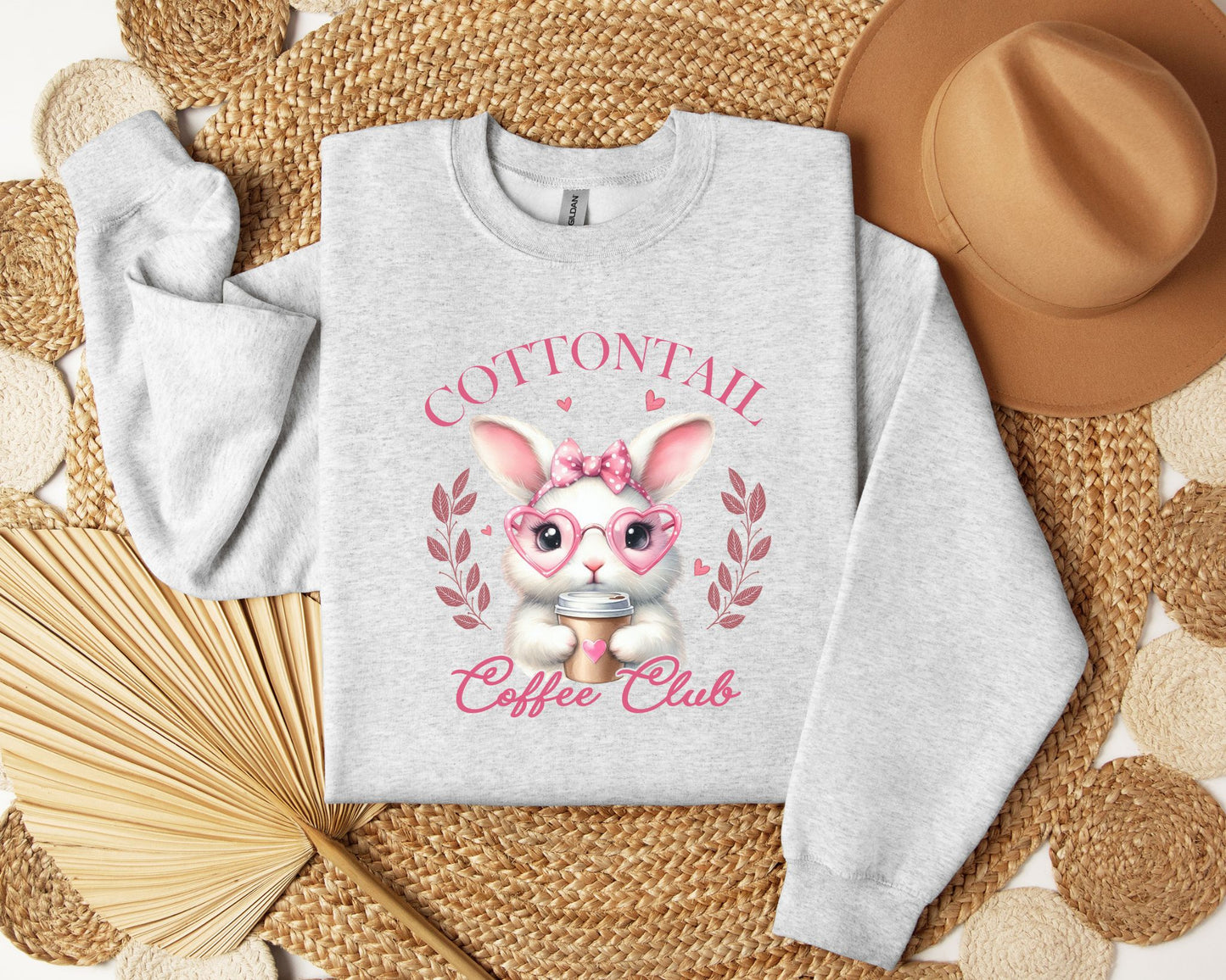 Cottontail Coffee Club
