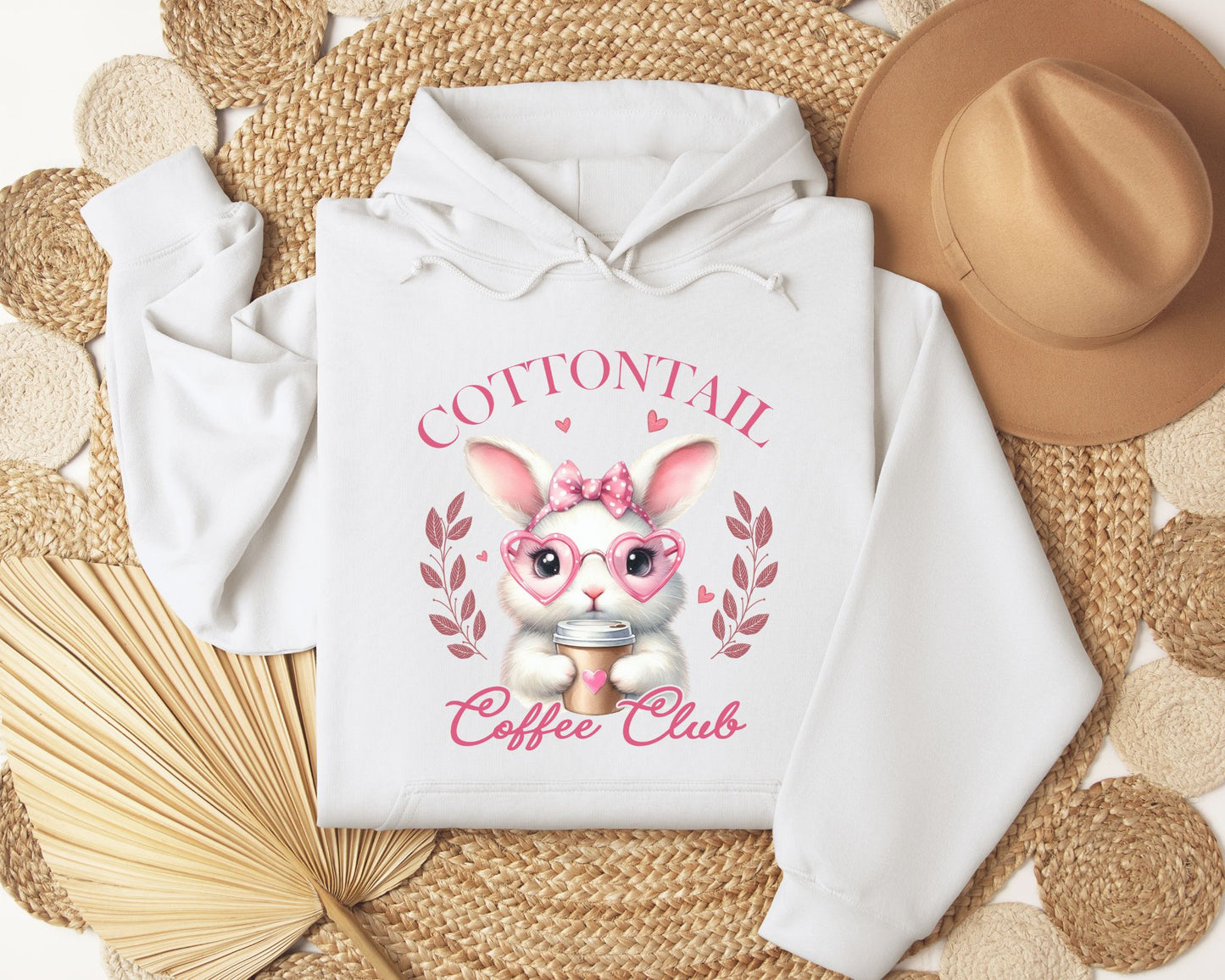 Cottontail Coffee Club