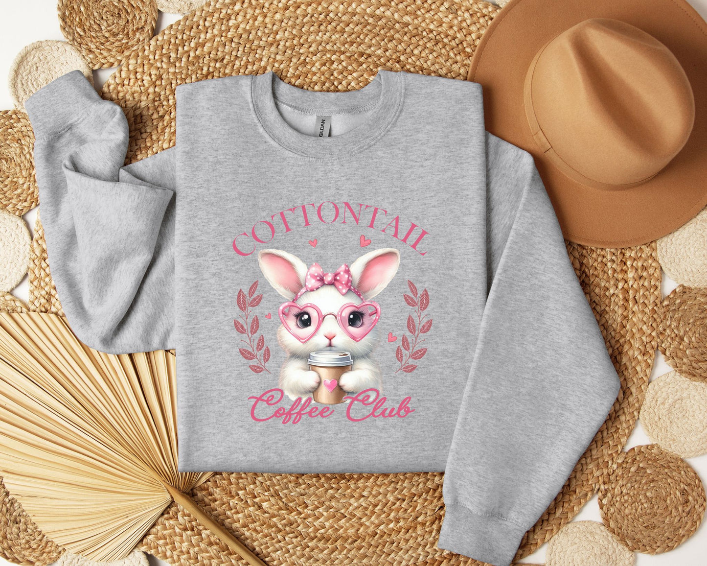 Cottontail Coffee Club
