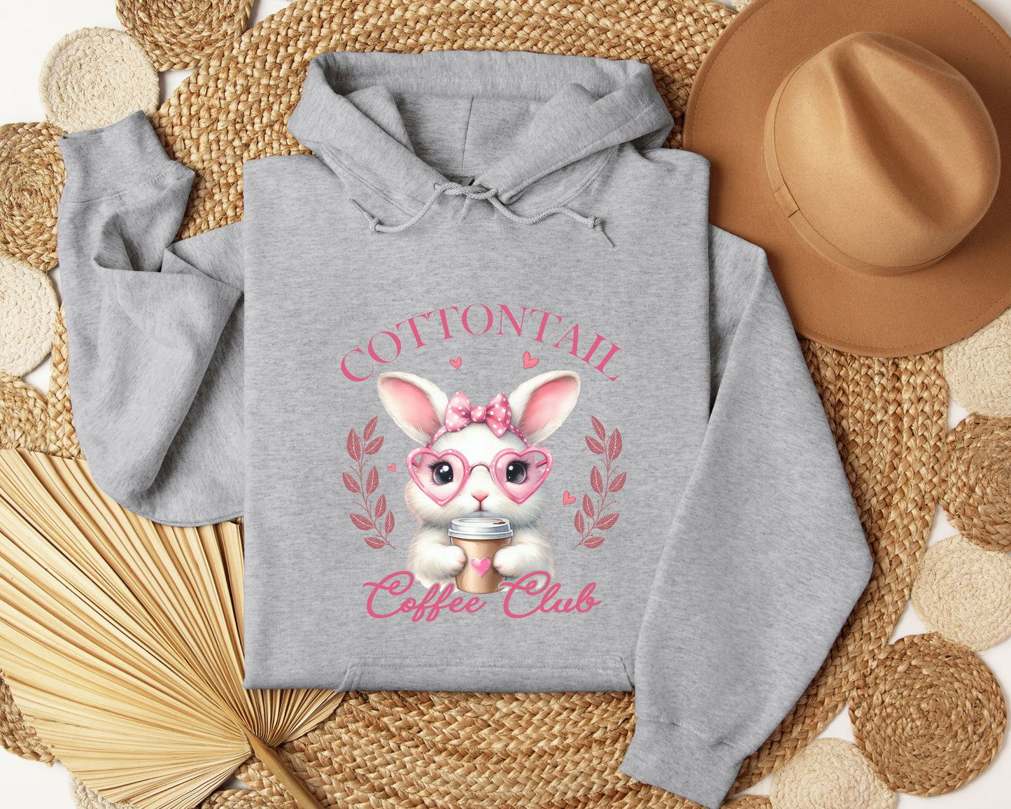 Cottontail Coffee Club