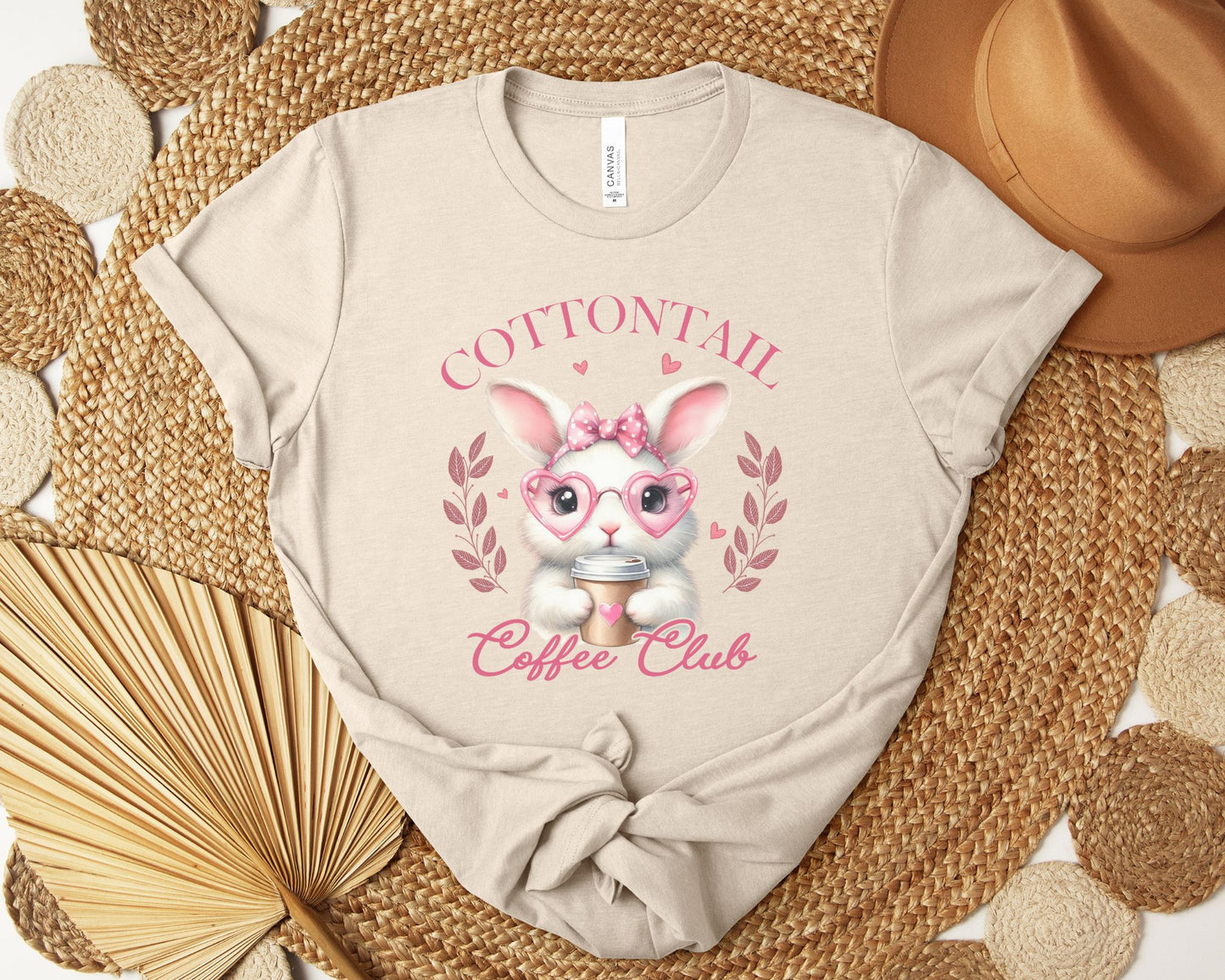 Cottontail Coffee Club