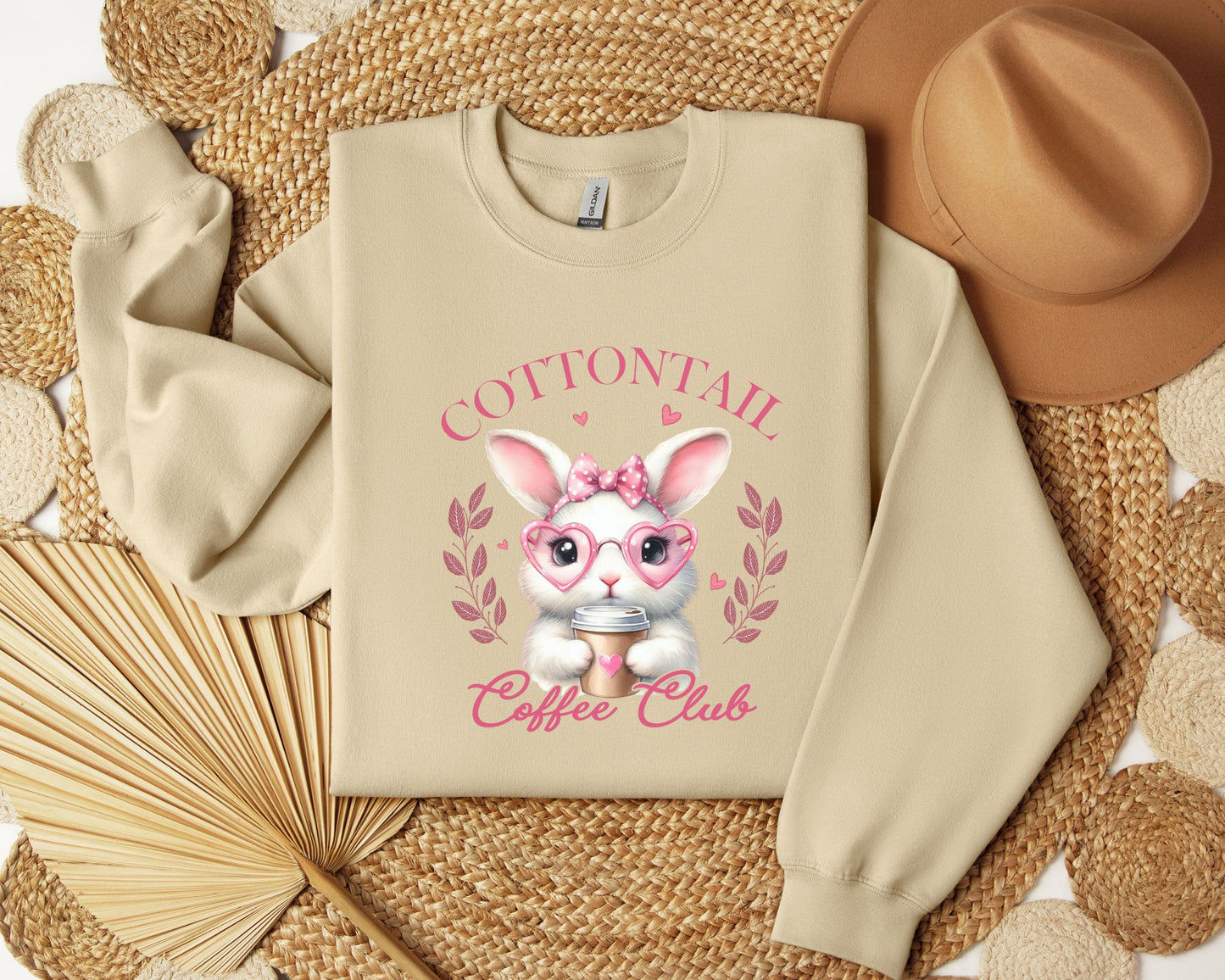 Cottontail Coffee Club