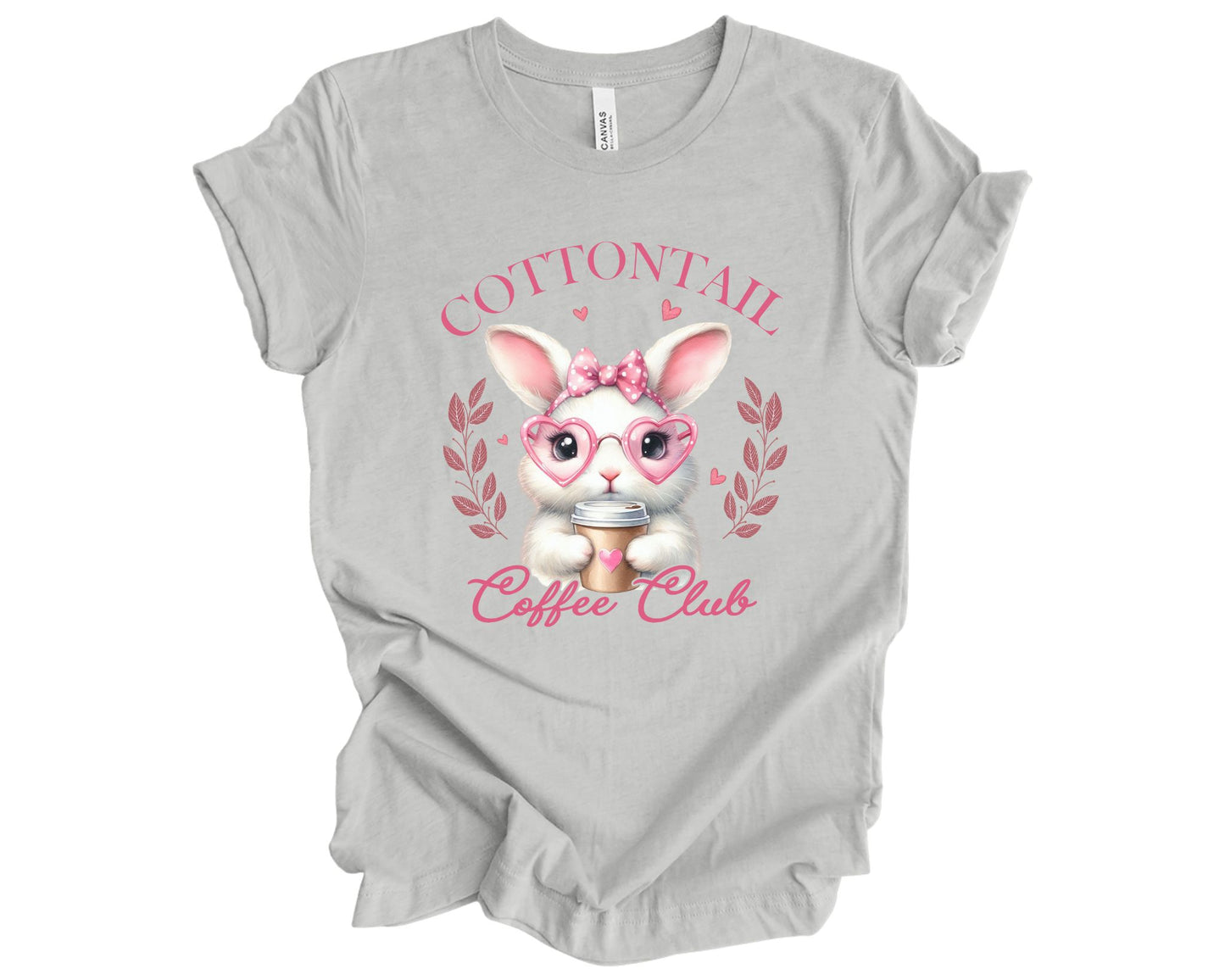 Cottontail Coffee Club