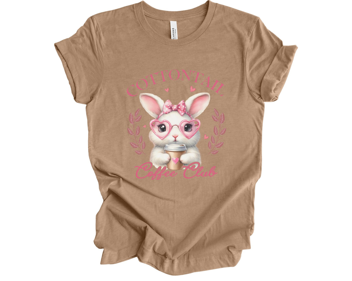 Cottontail Coffee Club