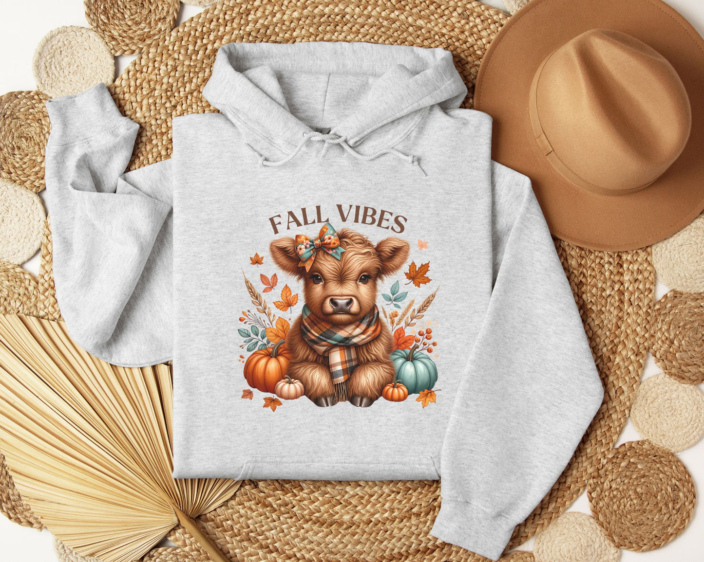 Fall Vibes