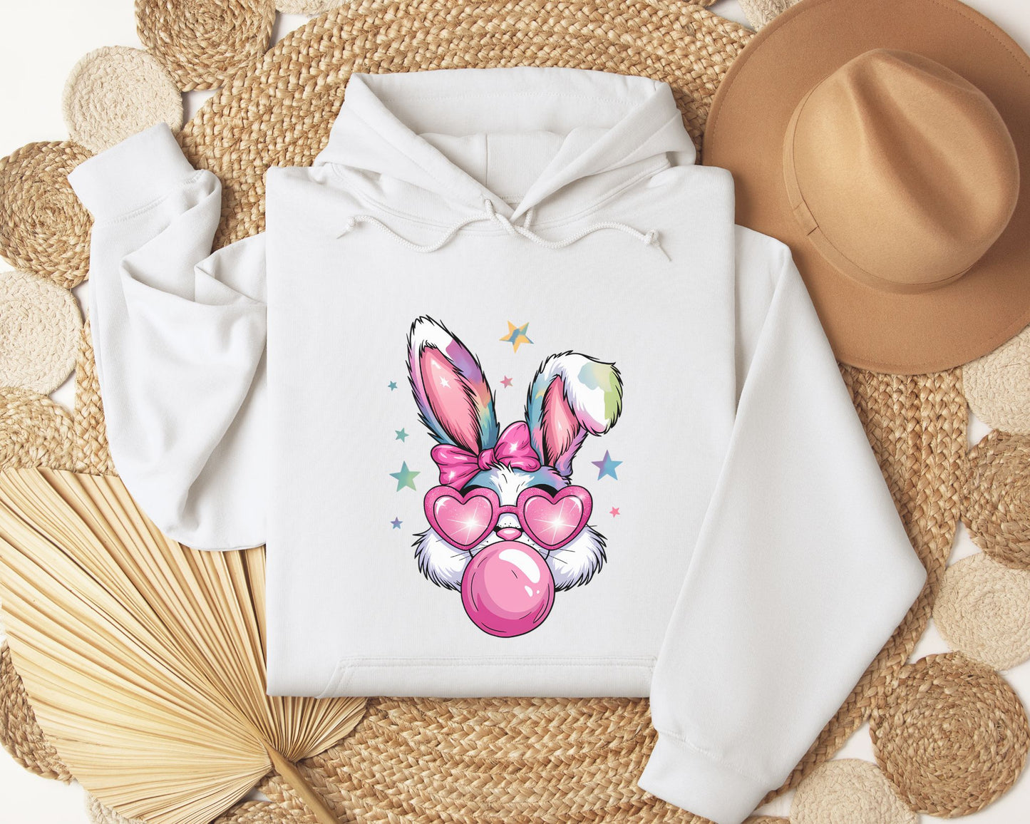 Bubblegum Easter Bunny