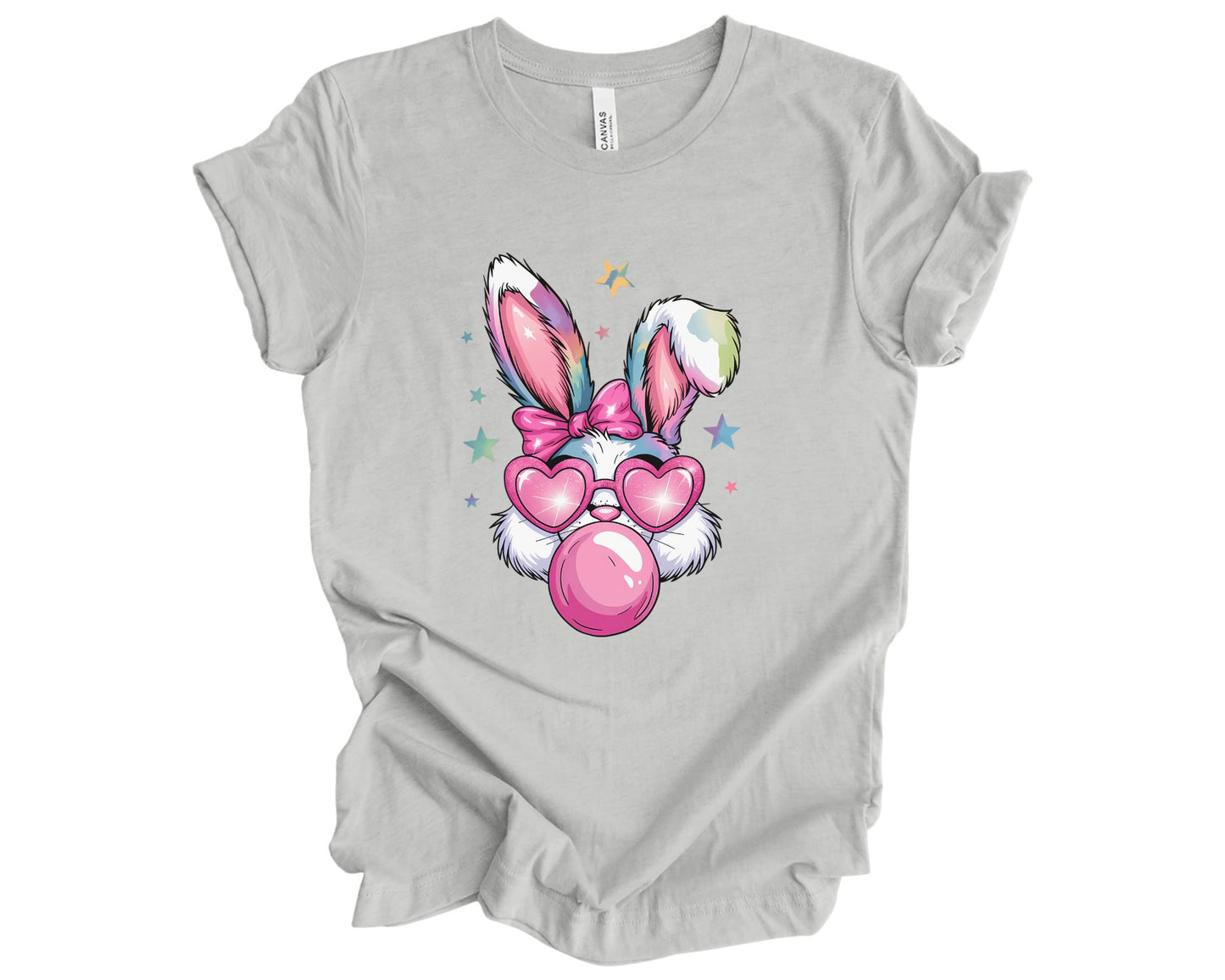 Bubblegum Easter Bunny