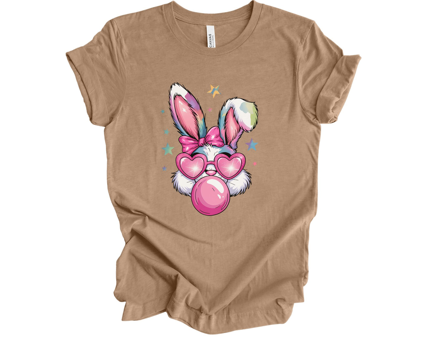 Bubblegum Easter Bunny