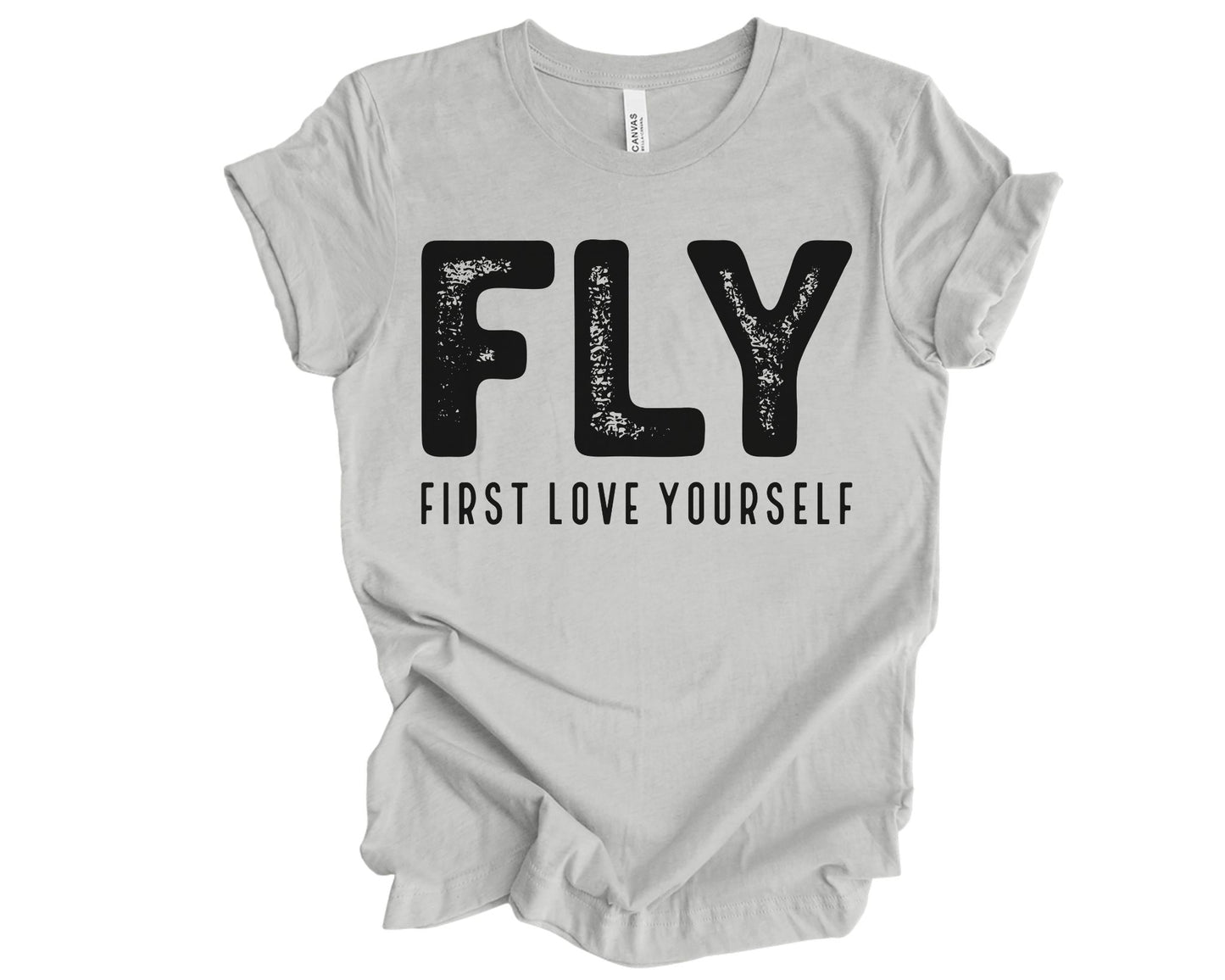 F.L.Y - T-shirt