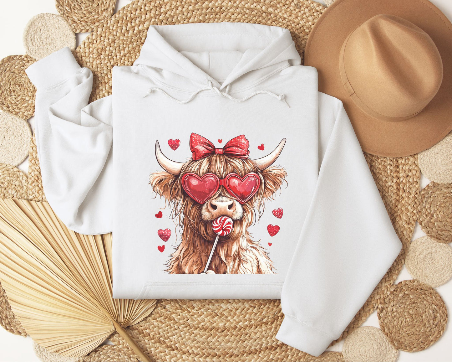 Highland Valentine