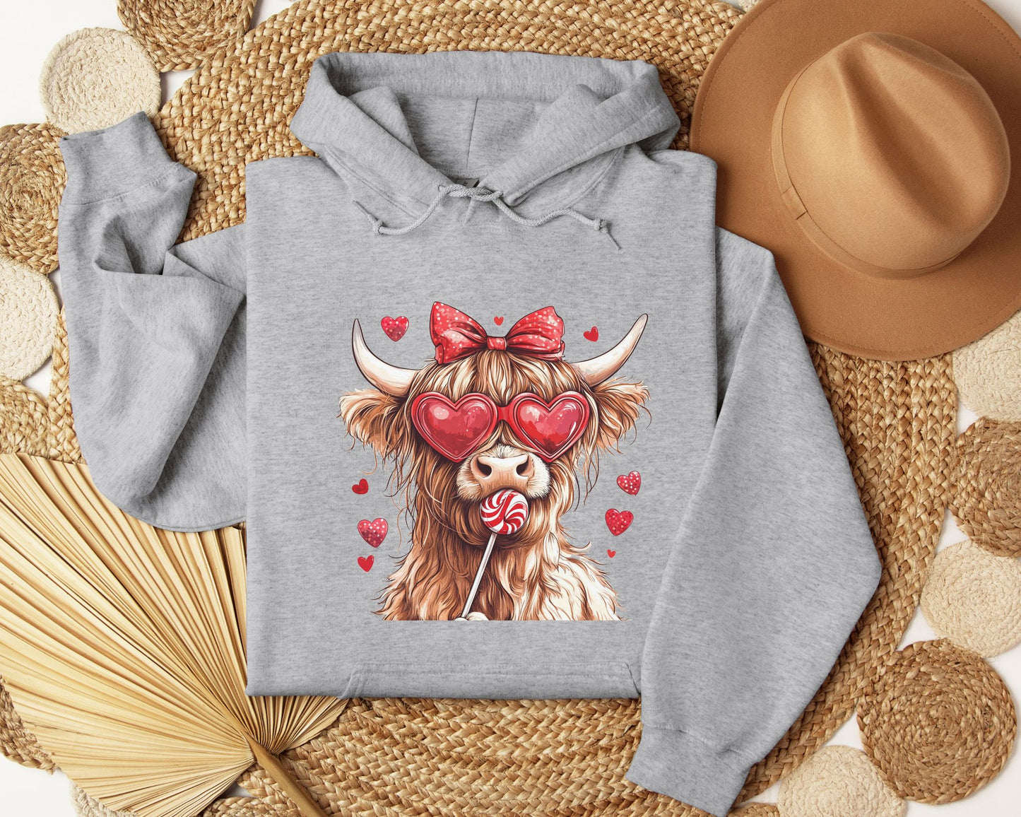 Highland Valentine