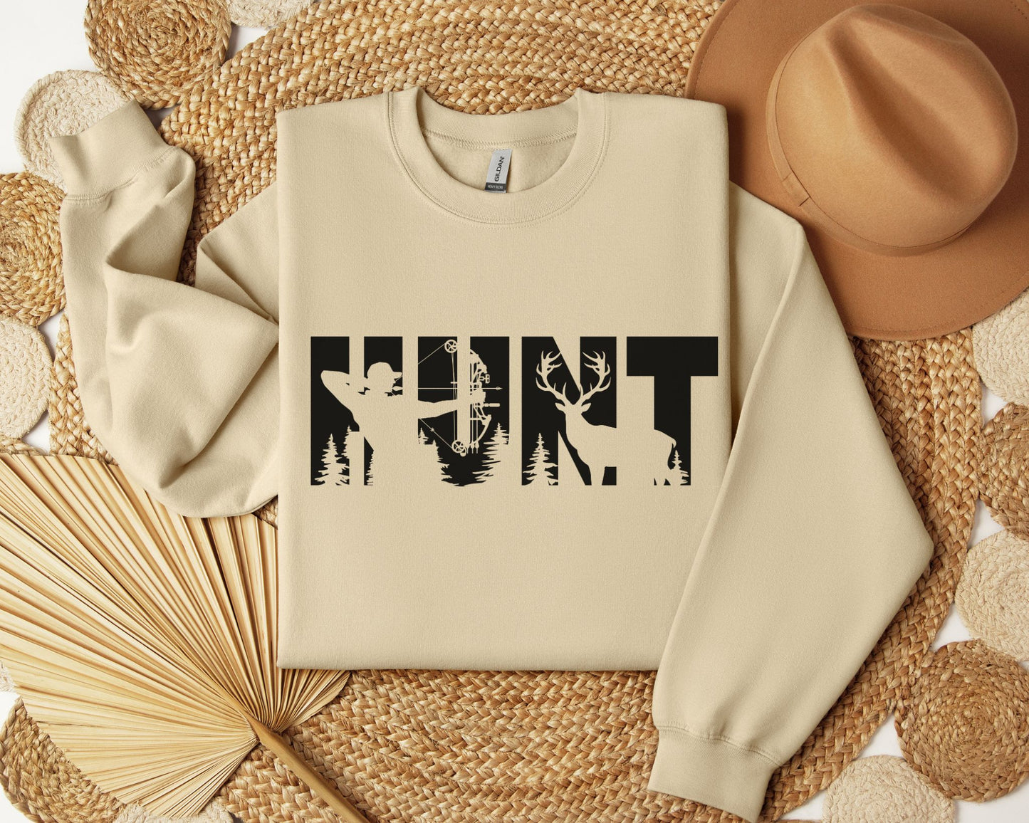 Hunt - Crew