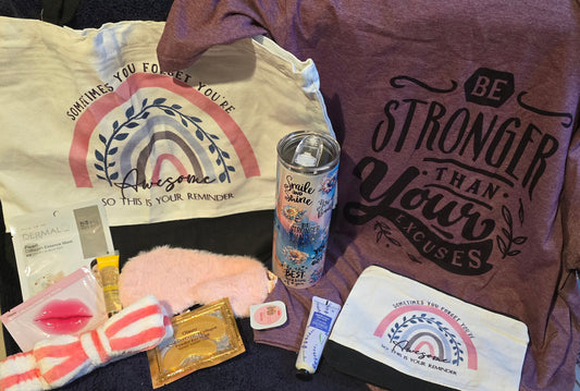 Self Love Bundle