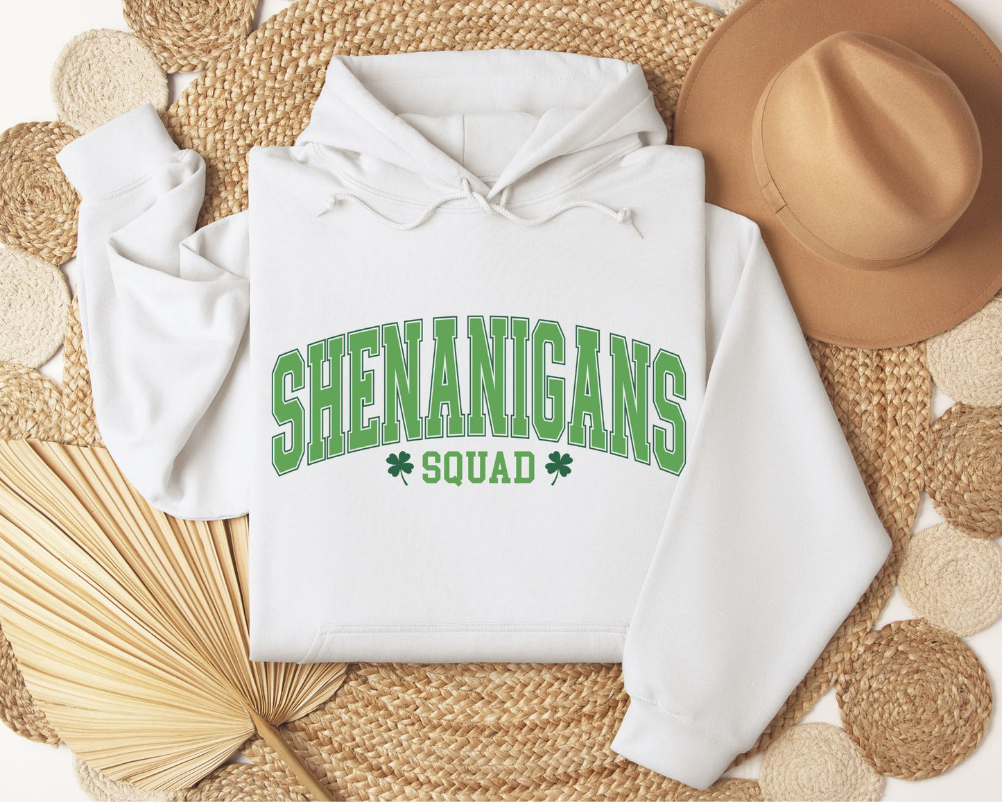Shenanigans Squad