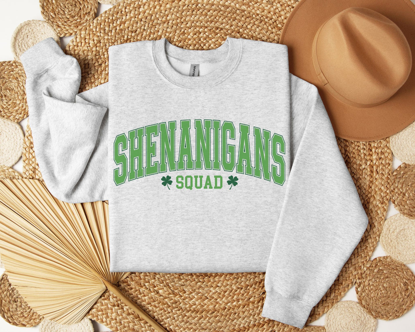 Shenanigans Squad