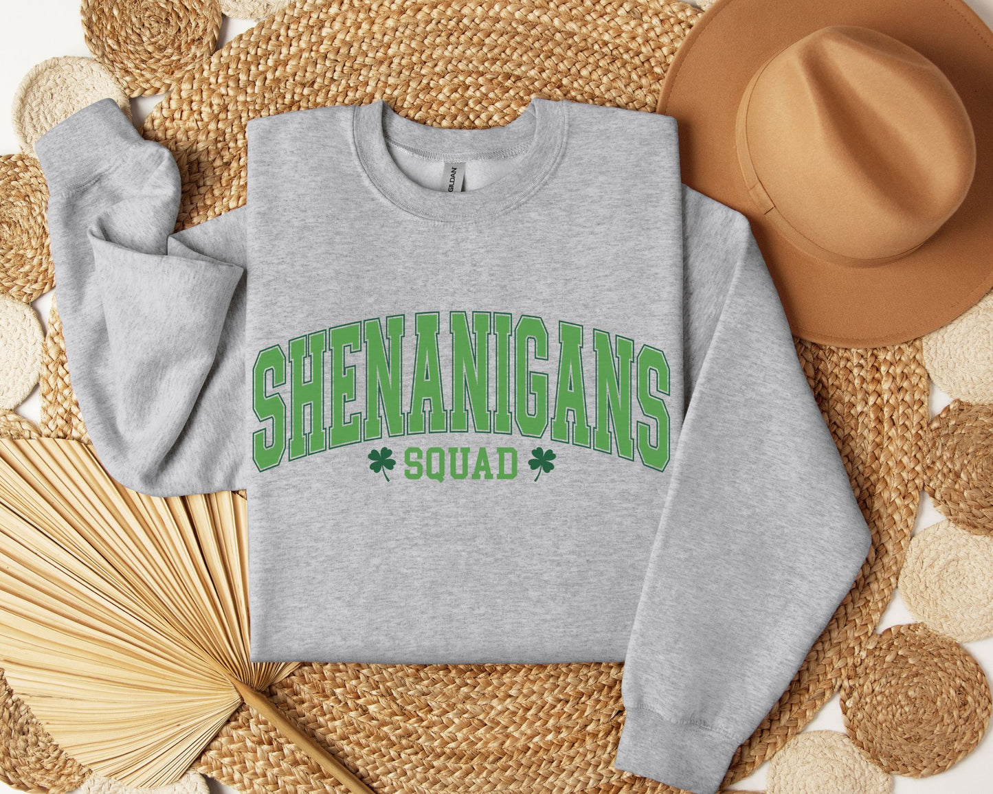 Shenanigans Squad