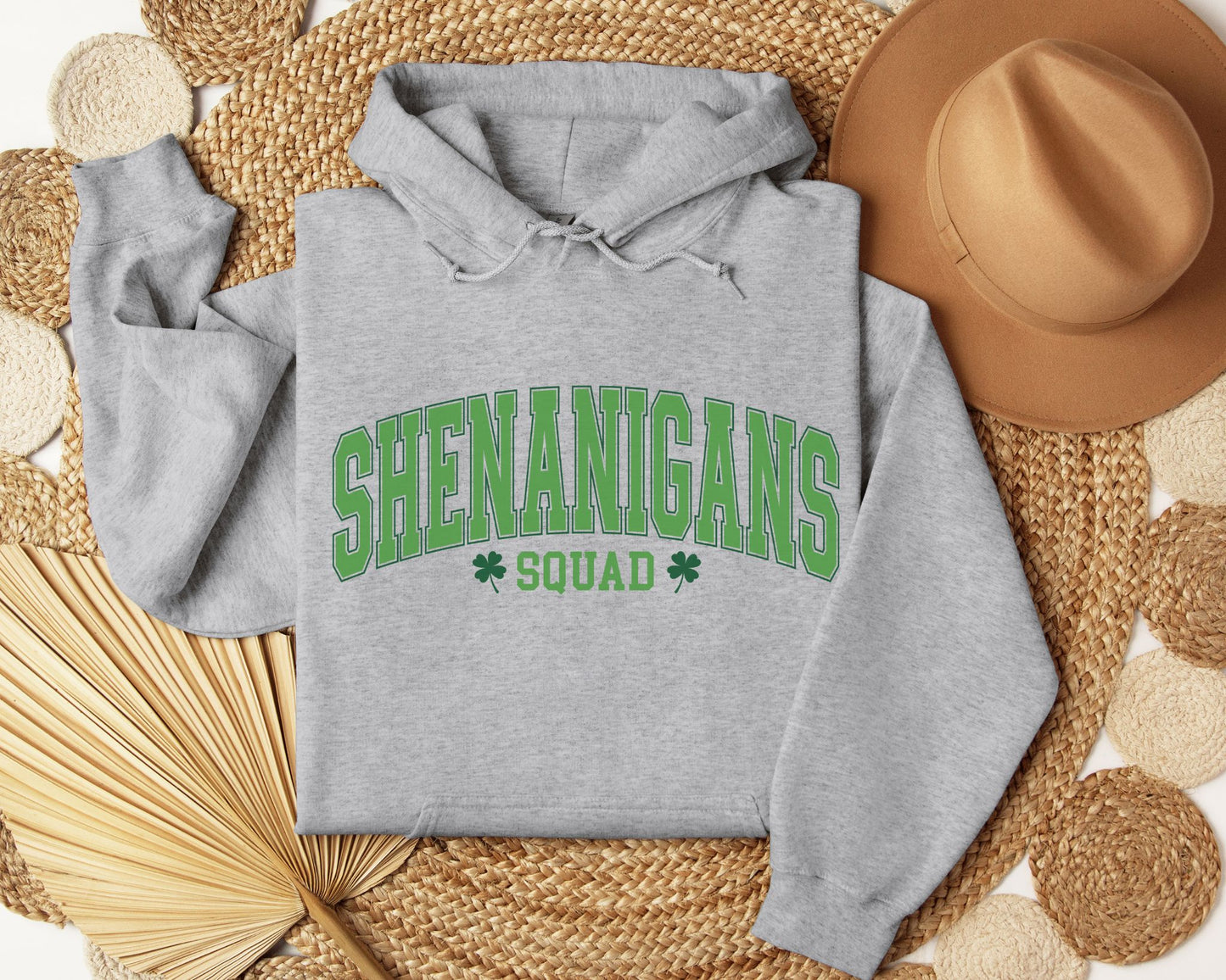 Shenanigans Squad
