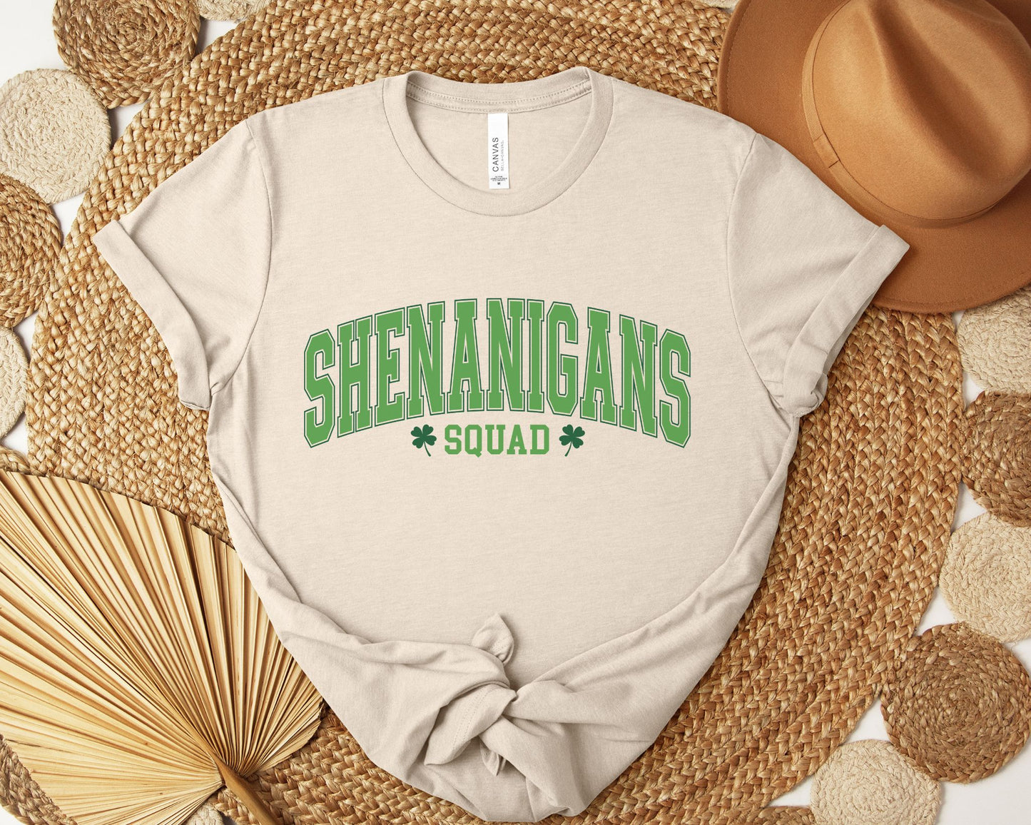 Shenanigans Squad