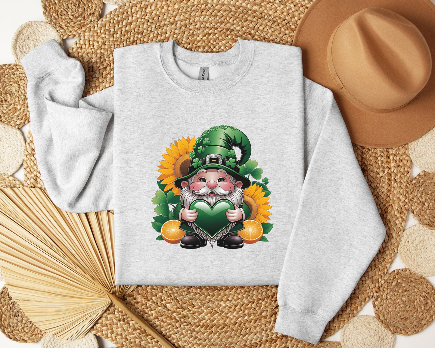 St. Patty's Gnome