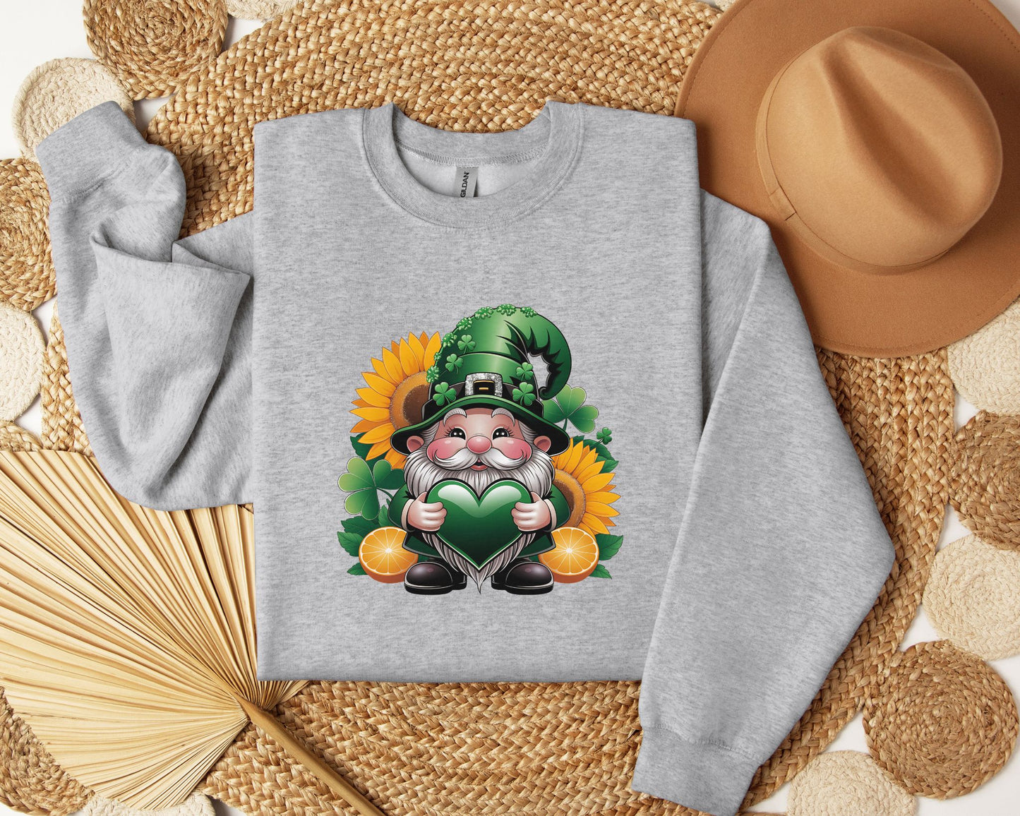 St. Patty's Gnome