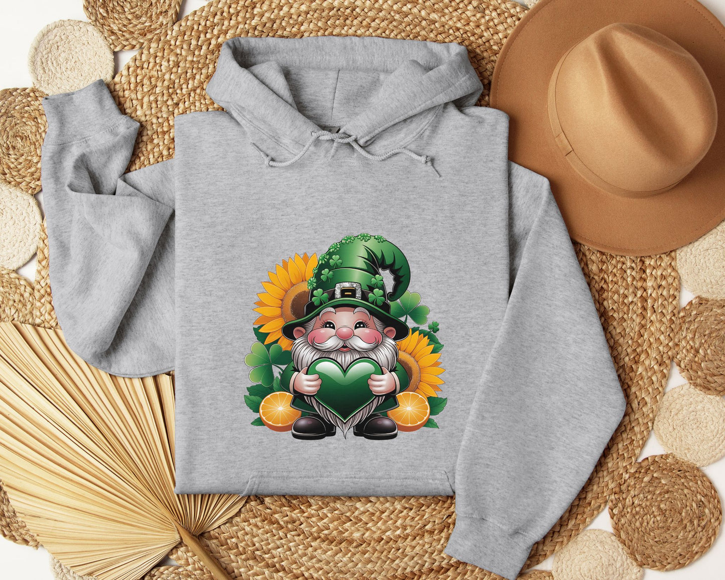 St. Patty's Gnome